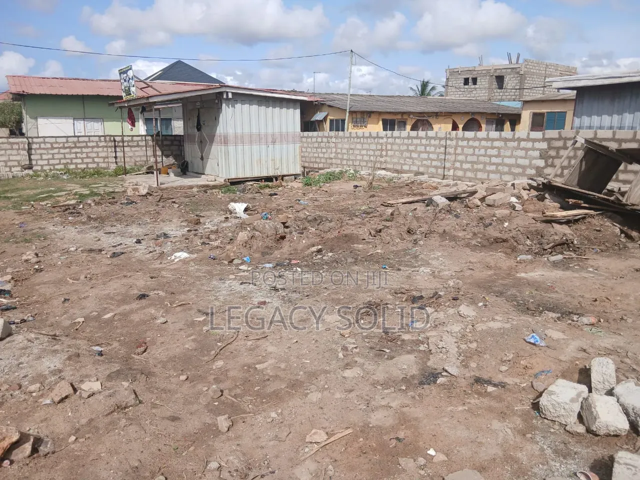 Land for Sale