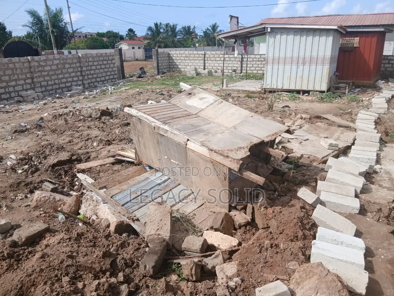 Land for Sale