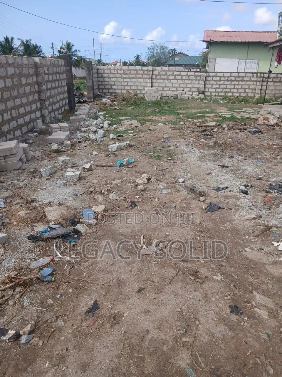 Land for Sale