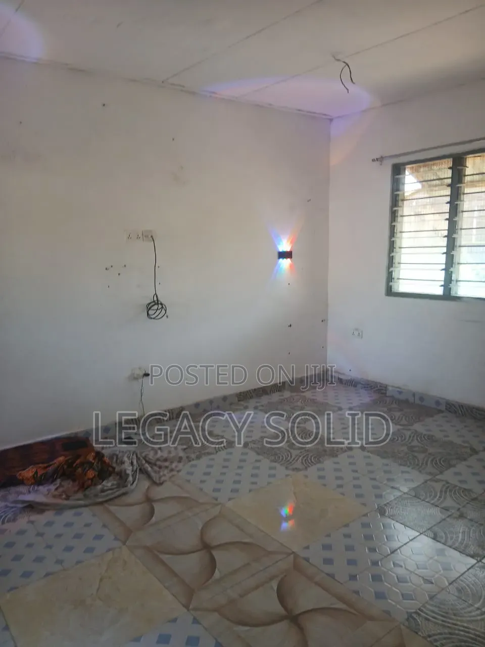 Studio Apartment in Legacy Solid Real, New Town for rent