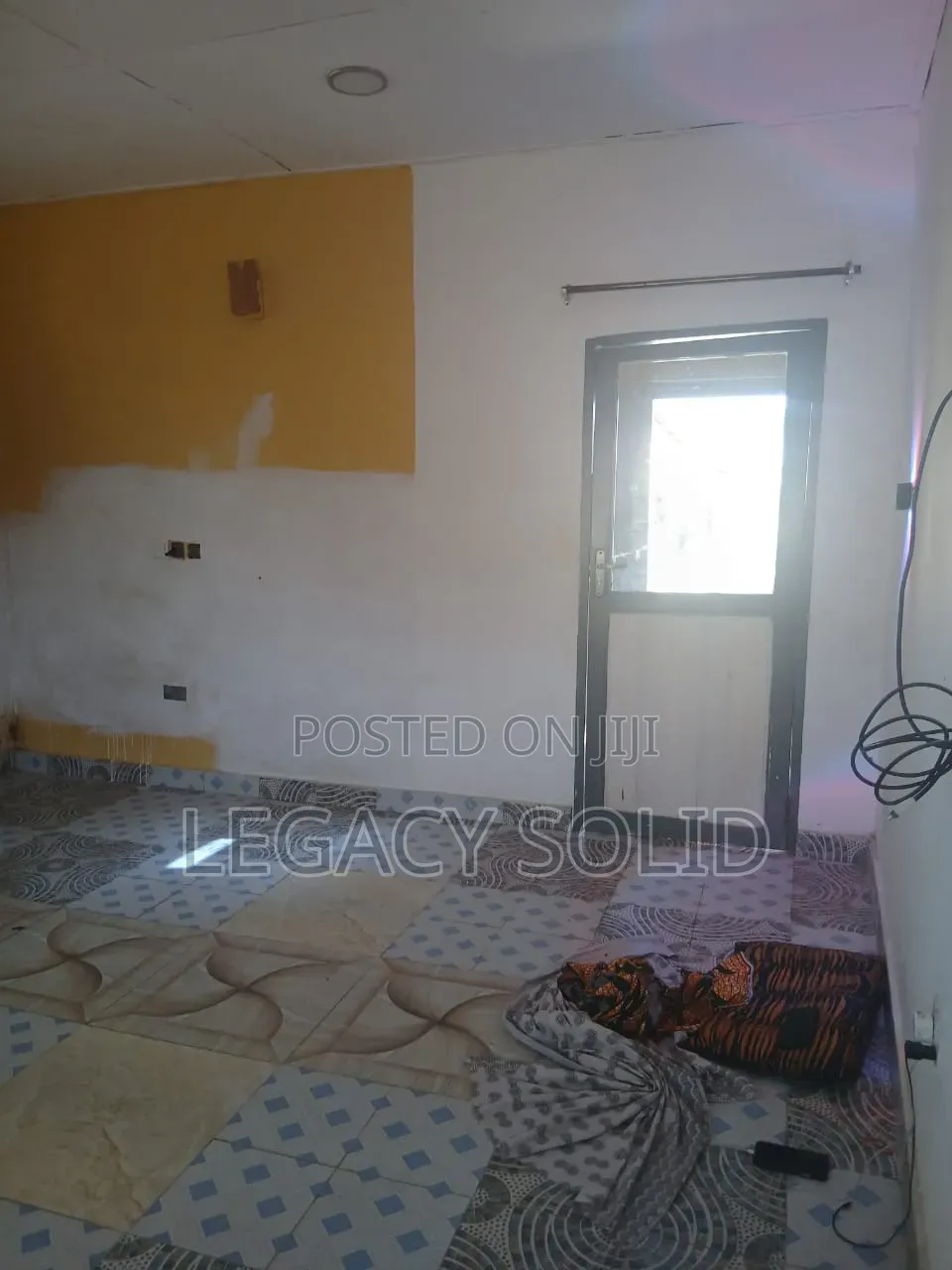 Studio Apartment in Legacy Solid Real, New Town for rent