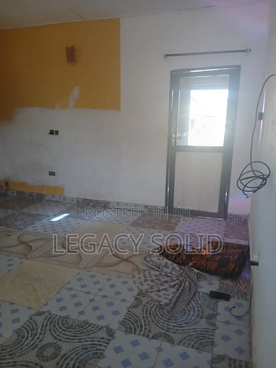 Studio Apartment in Legacy Solid Real, New Town for rent