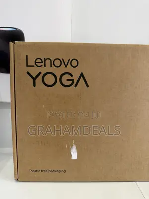 New Laptop Lenovo Yoga 700 16GB AMD Ryzen SSD 1T