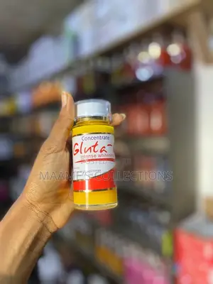 Gluta C Concentrate Intense Whitening Serum