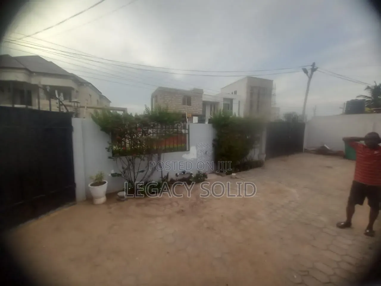 4bdrm House in Legacy Solid Real for rent