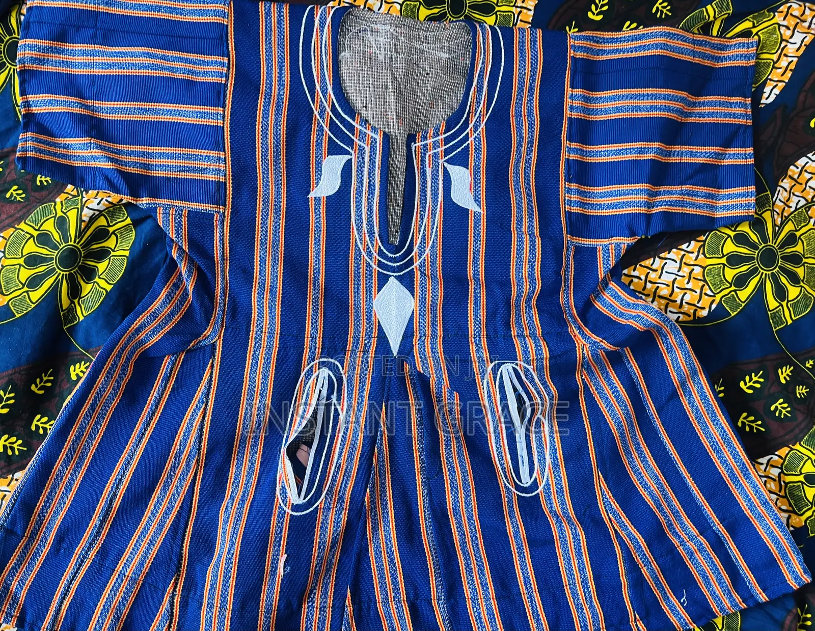 Frugu for Children