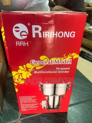 Commercial Grinder Machine 2000 Grams