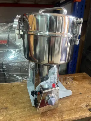 Commercial Grinder Machine 2000 Grams