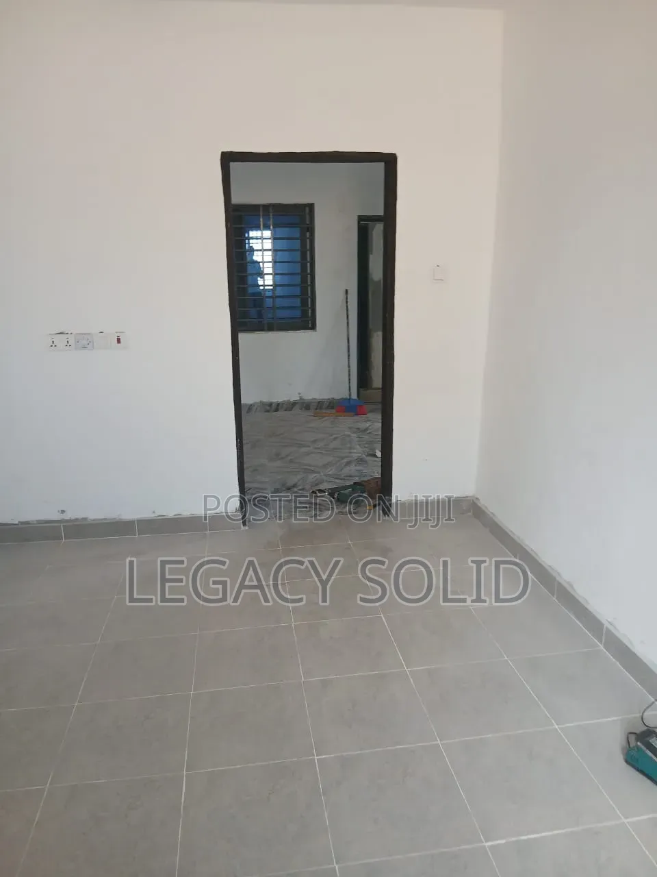 1bdrm Apartment in Legacy Solid Real, New Town for rent