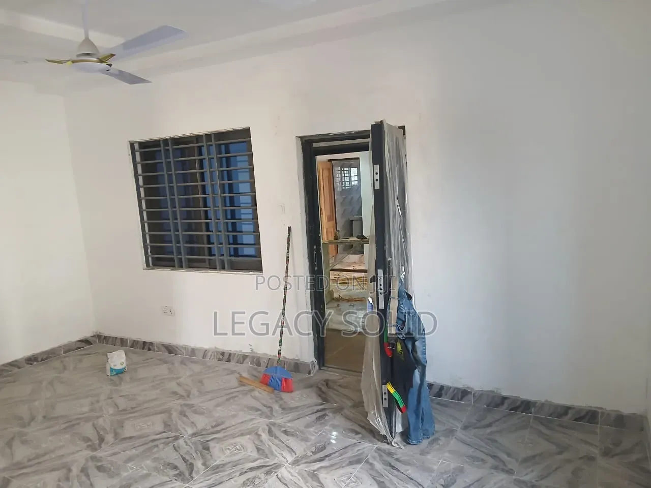 1bdrm Apartment in Legacy Solid Real, New Town for rent