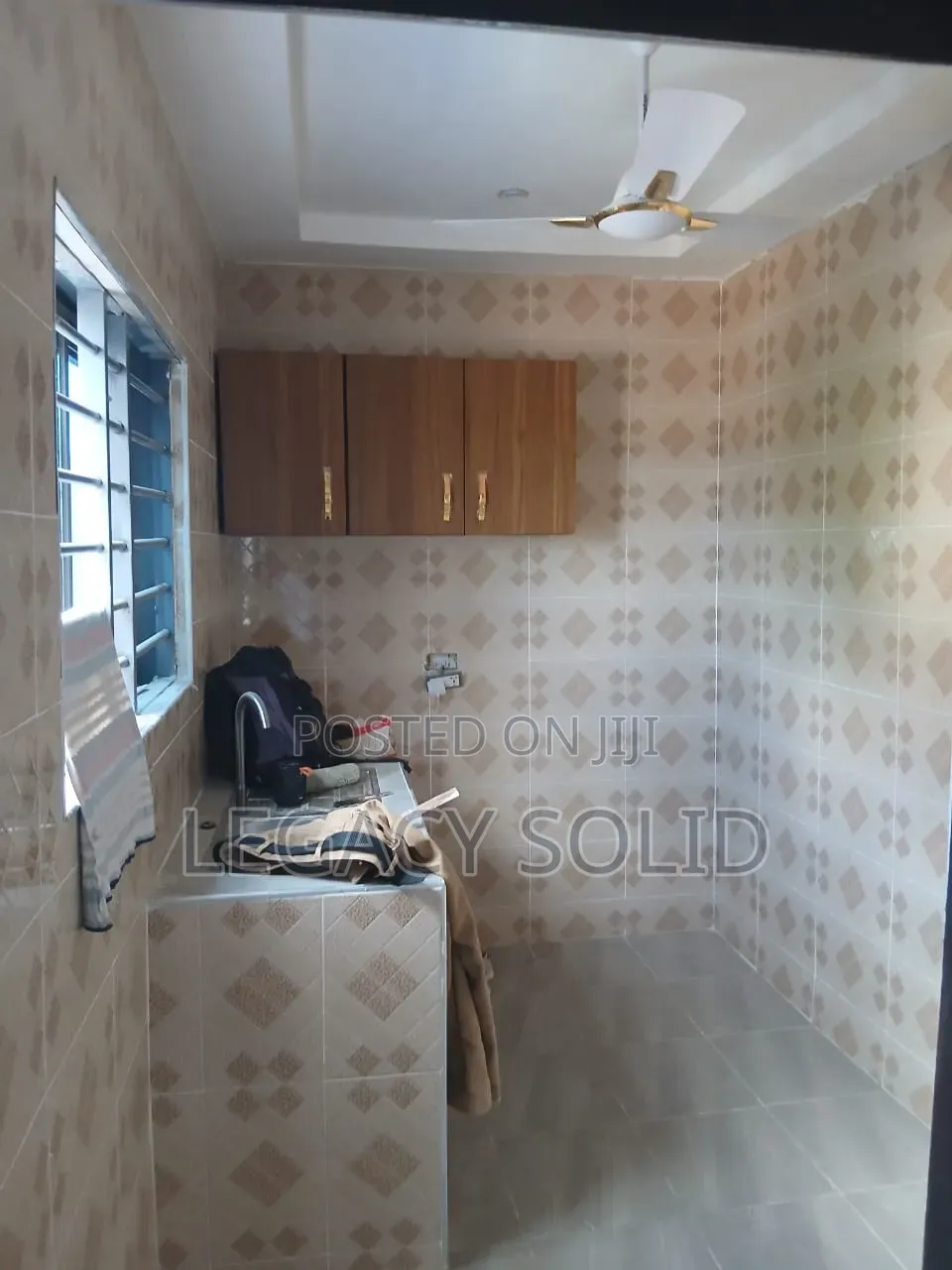 1bdrm Apartment in Legacy Solid Real, New Town for rent