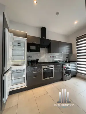Furnished 1bdrm Apartment in Adjiriganor for rent