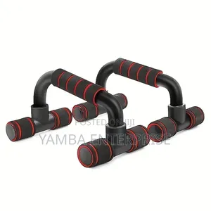 Full Body Home Workout Kit (5-in-1 Fitness Set)