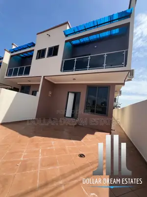 4bdrm House in North Legon for sale