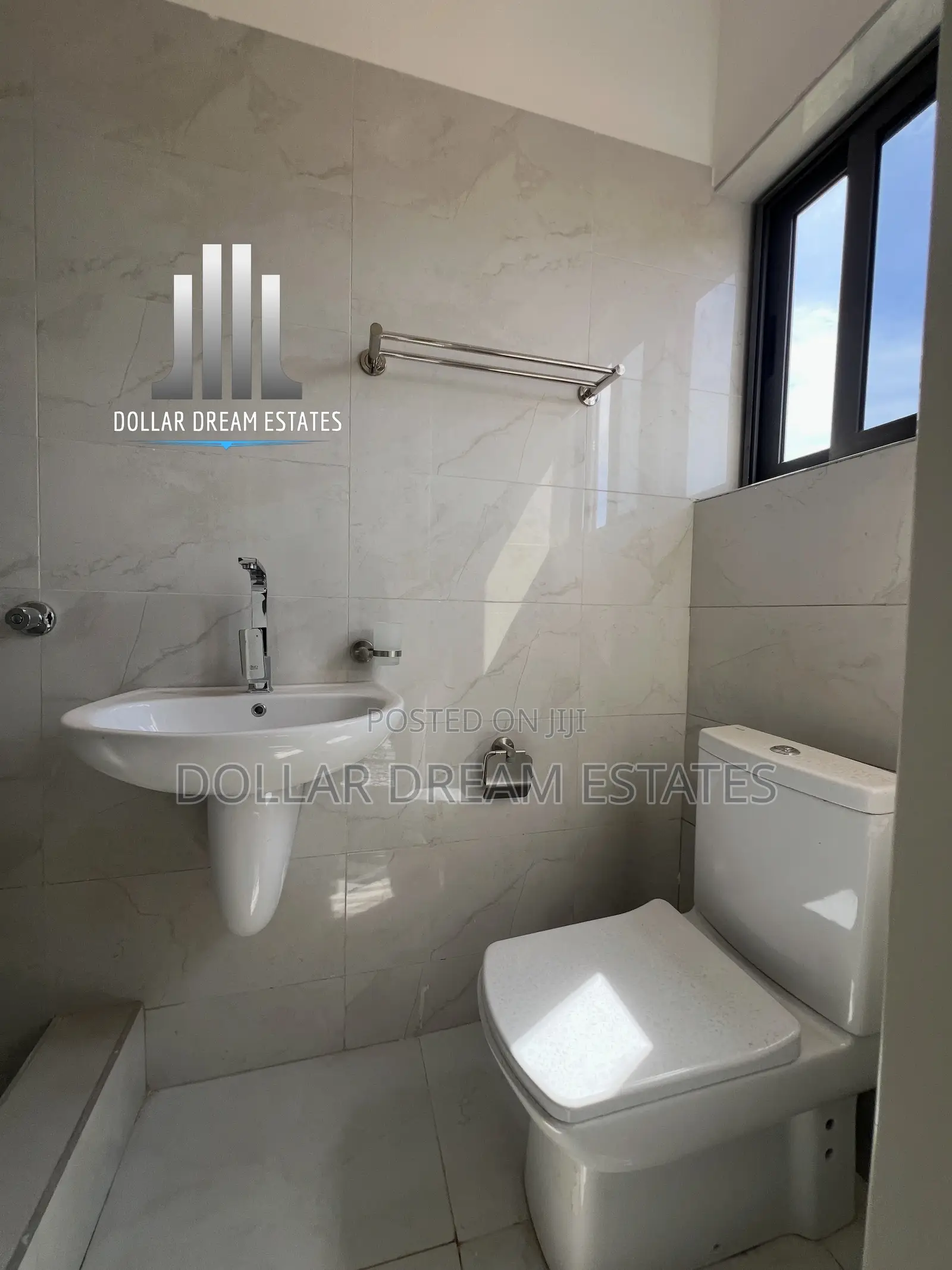 4bdrm House in North Legon for sale