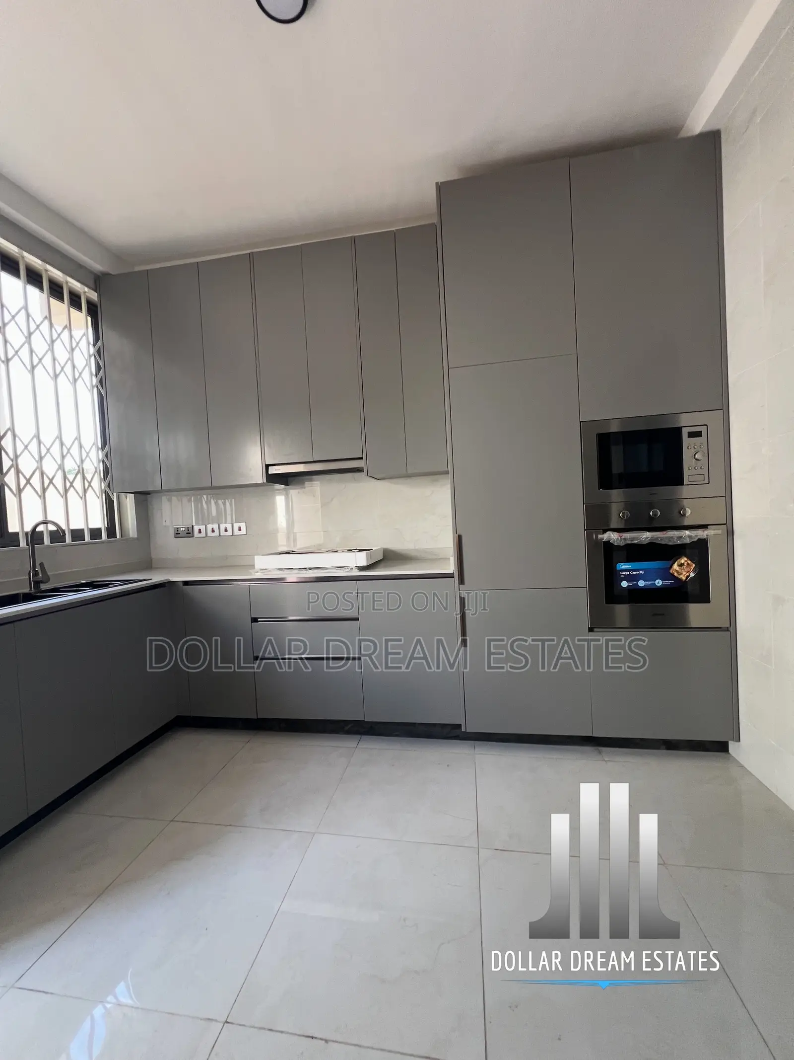 4bdrm House in North Legon for sale