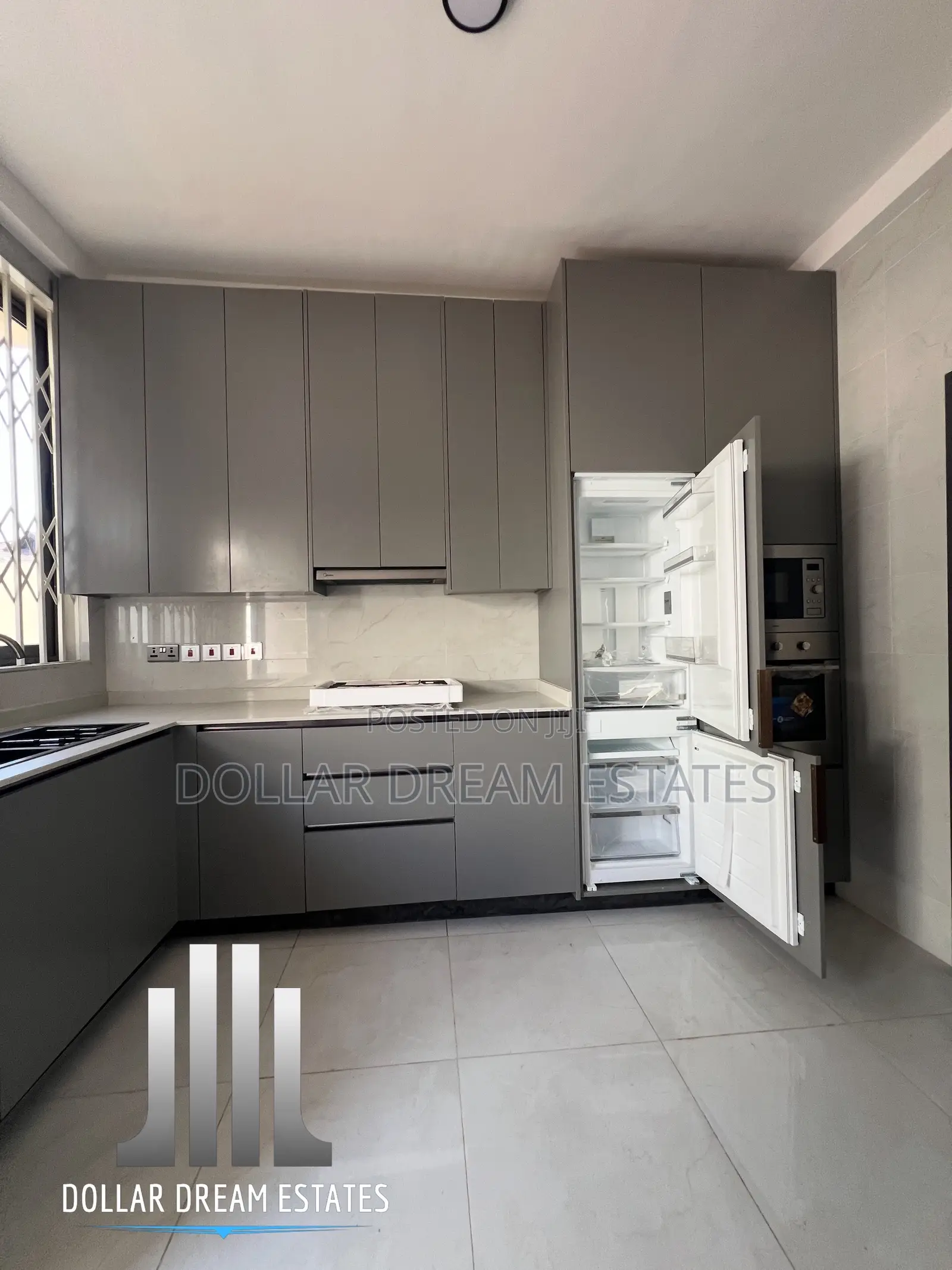 4bdrm House in North Legon for sale
