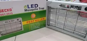 Uv Pest Killer