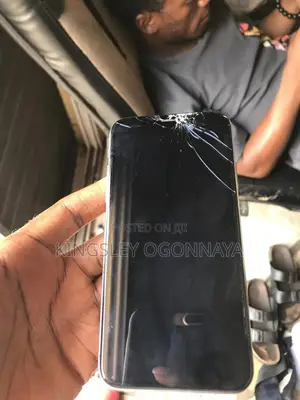 Apple iPhone X 256 GB White