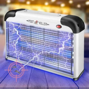 Uv Pest Killer