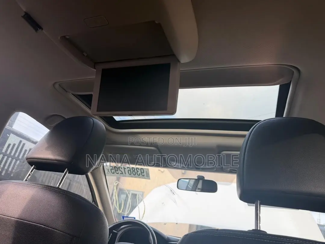 Mitsubishi Outlander SEL AWC 2016 White
