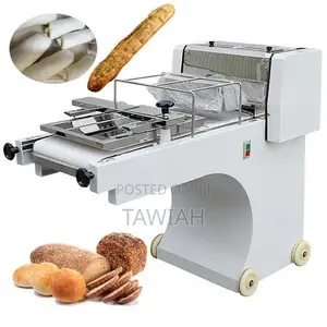 Commercial Toast Moulder Bread Moulders