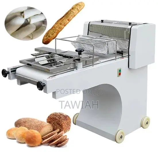Commercial Toast Moulder Bread Moulders