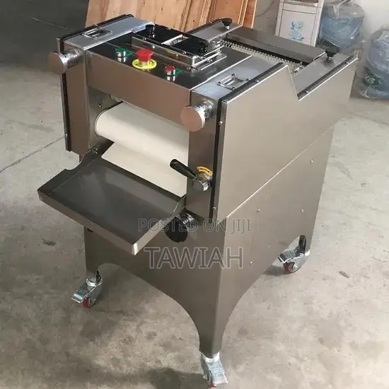 Commercial Toast Moulder Bread Moulders