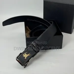 Automatic Ratchet Dress Belt 4 ( Mixed Brands)