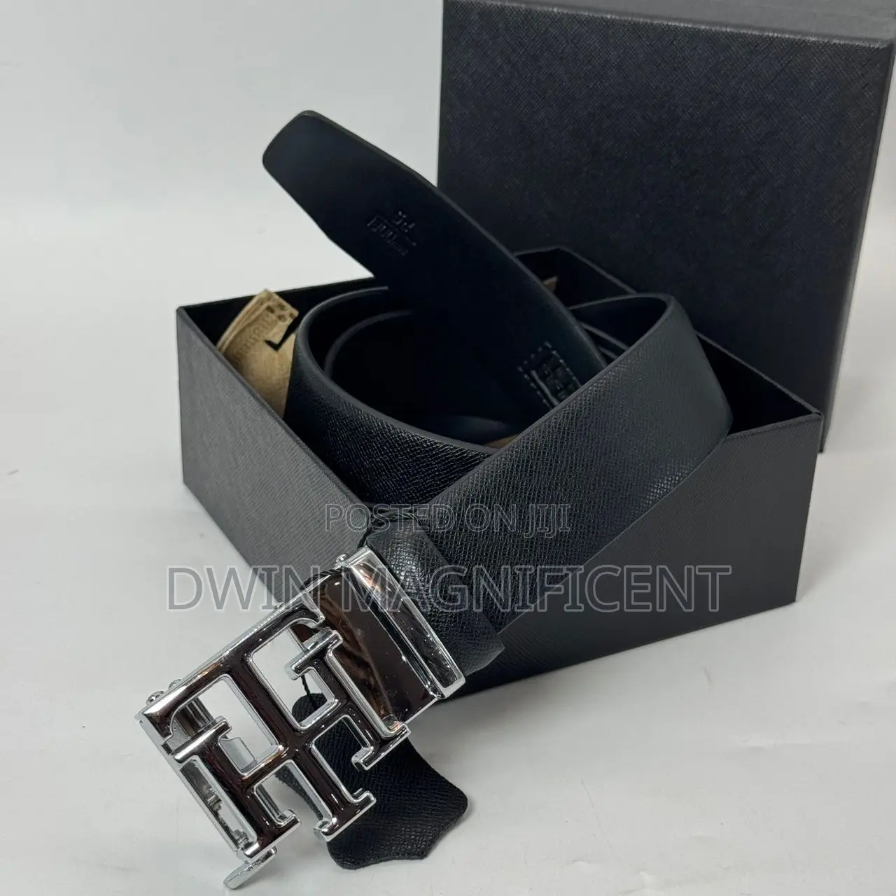 Automatic Ratchet Dress Belt 4 ( Mixed Brands)