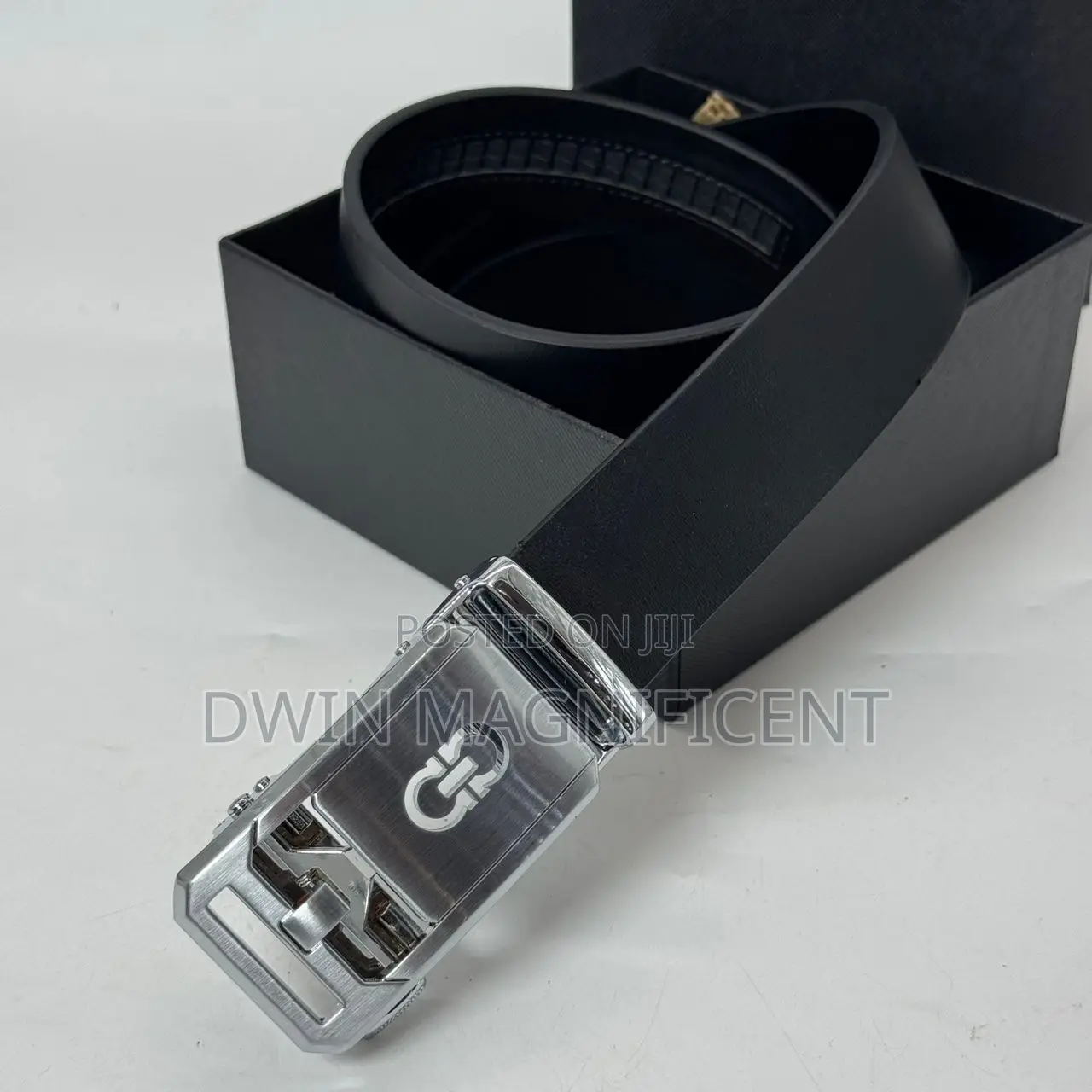 Automatic Ratchet Dress Belt 4 ( Mixed Brands)