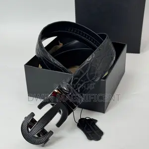 Automatic Ratchet Dress Belt 4 ( Mixed Brands)