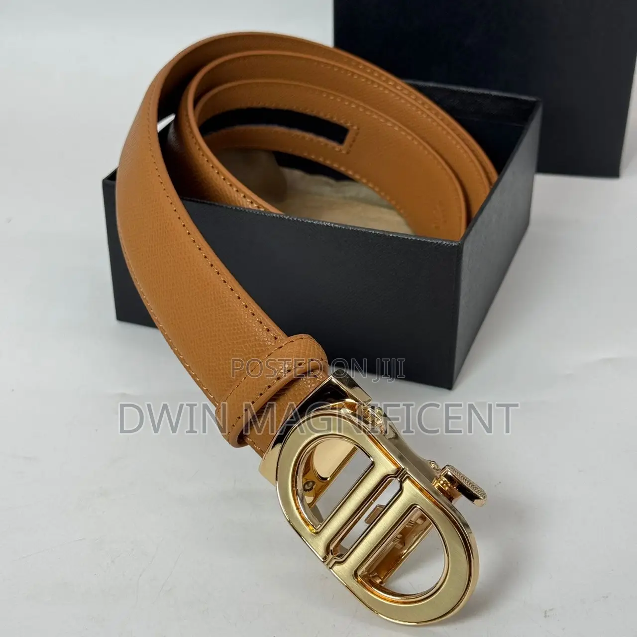 Automatic Ratchet Dress Belt 4 ( Mixed Brands)