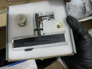 Kitchen Faucet
