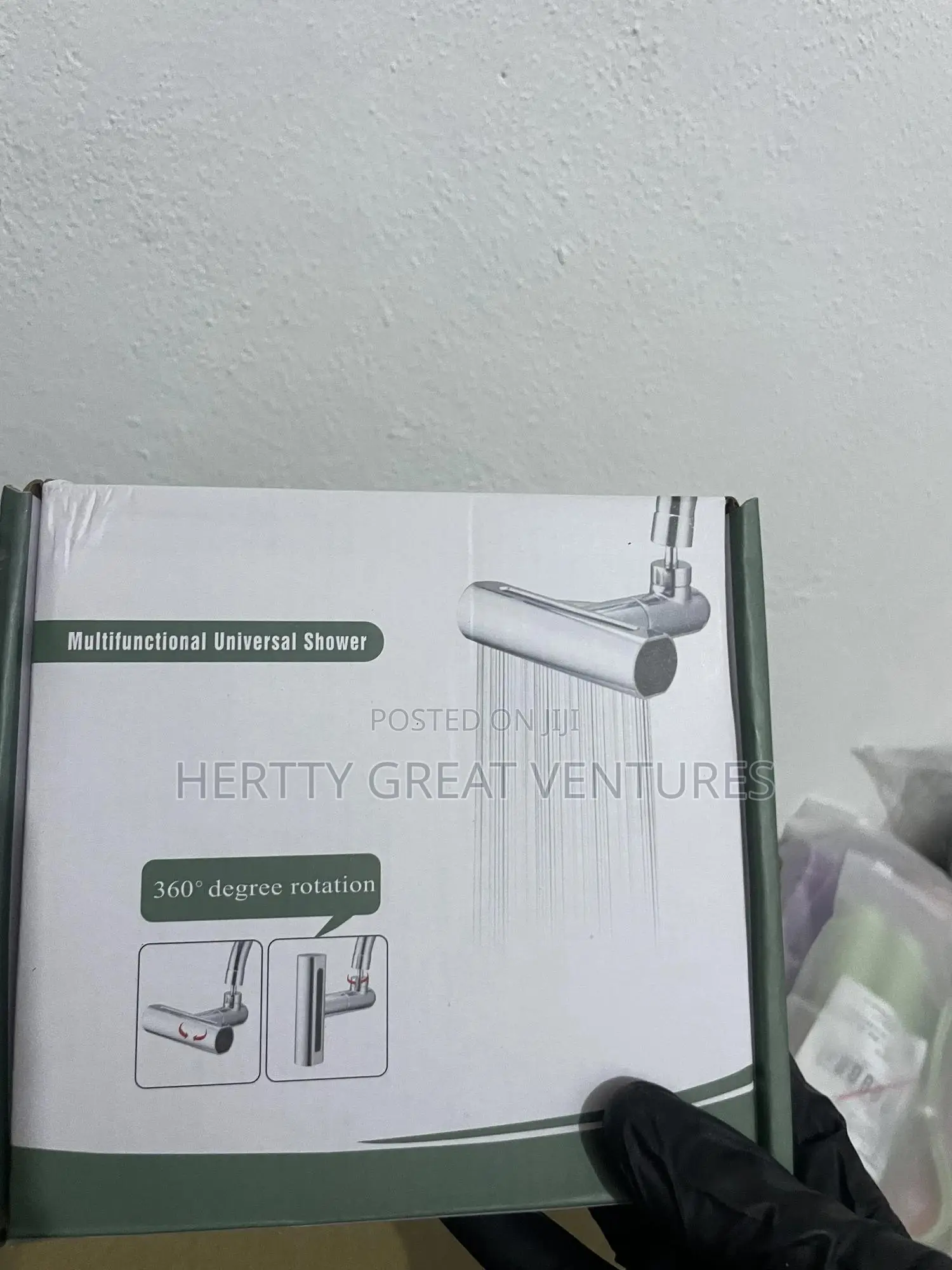 Kitchen Faucet