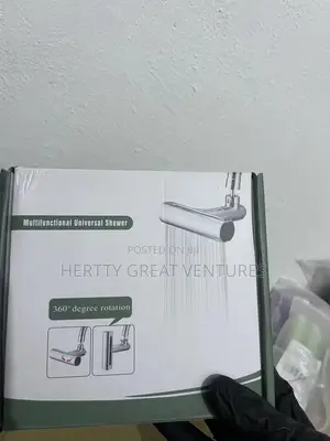 Kitchen Faucet