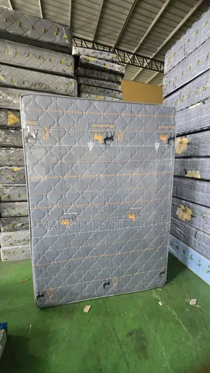 High Density Double Size 8" Mattress
