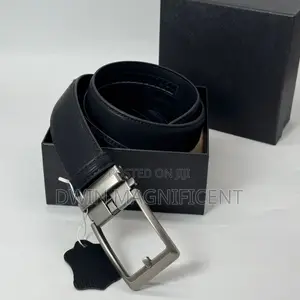 Automatic Ratchet Dress Belt 5 (Mixed Brand)