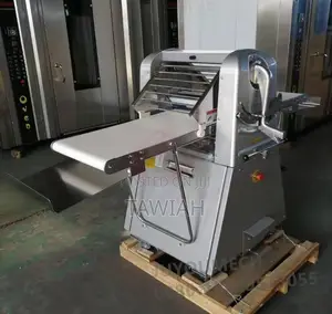 Commercial Dough Sheater Machine