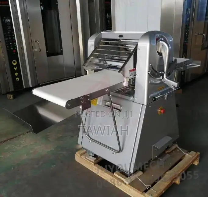 Commercial Dough Sheater Machine