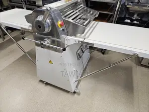Commercial Dough Sheater Machine