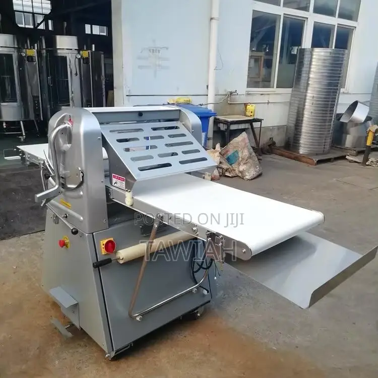 Commercial Dough Sheater Machine
