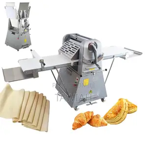 Commercial Dough Sheater Machine