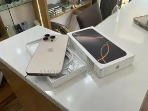 Apple iPhone 16 Pro Max 256 GB