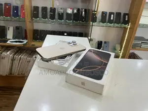 Apple iPhone 16 Pro Max 256 GB Gold