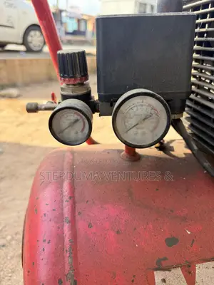 Pressure Machine