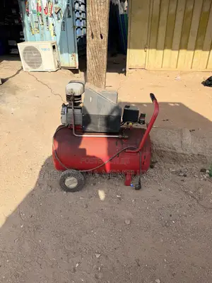 Pressure Machine
