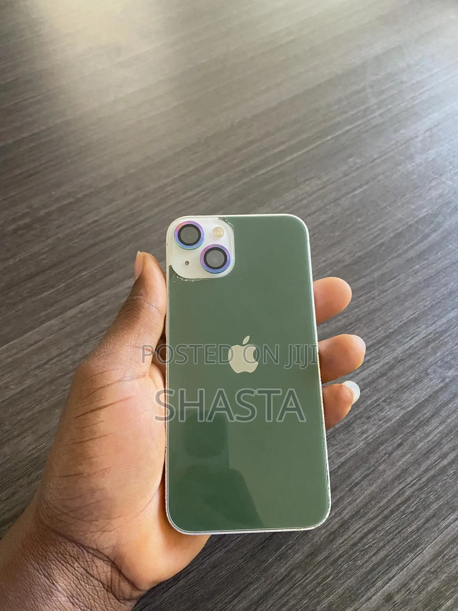 Apple iPhone 13 128 GB White
