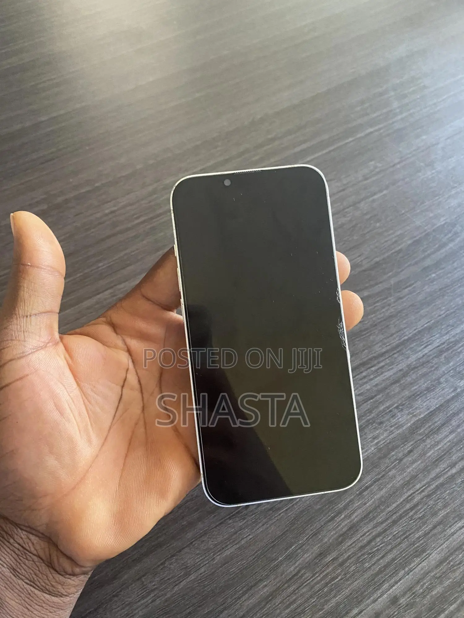 Apple iPhone 13 128 GB White