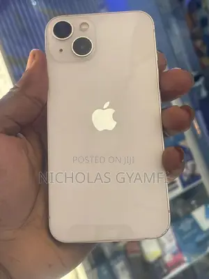 Apple iPhone 13 128 GB White